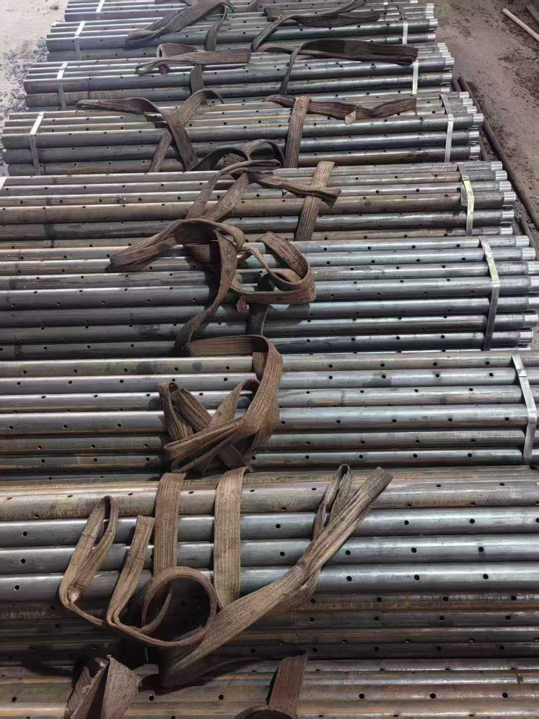 开封127mm管棚管